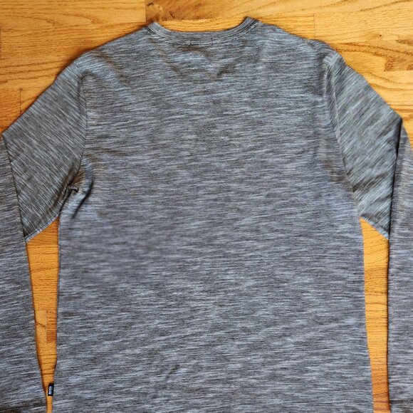 Hugo Boss Long Sleeve Shirt - Picture 3 of 3